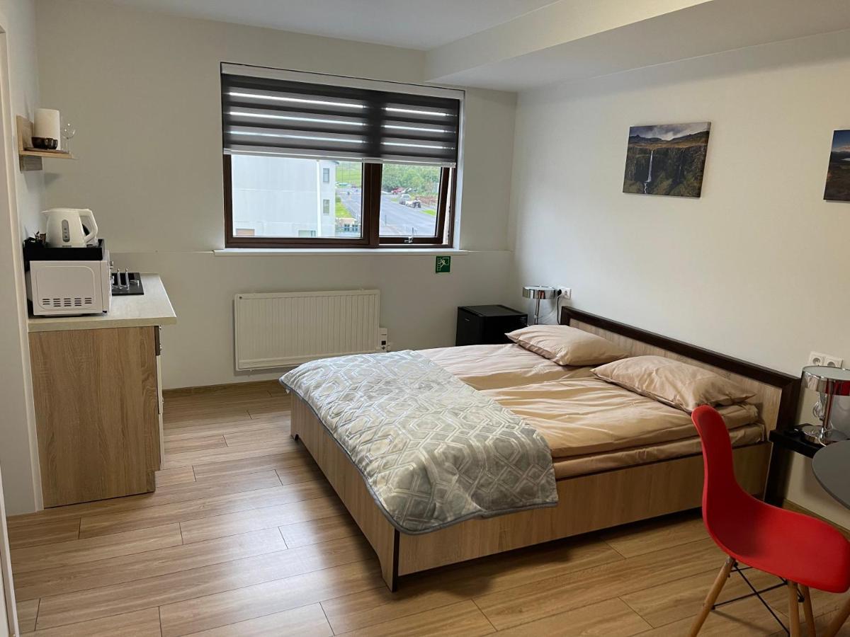 Helgrindur Guesthouse Grundarfjordur Kültér fotó