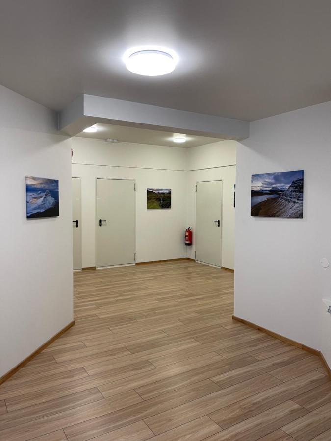 Helgrindur Guesthouse Grundarfjordur Kültér fotó