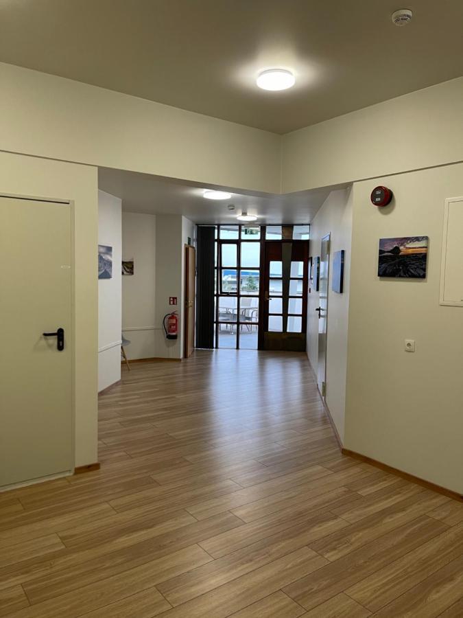 Helgrindur Guesthouse Grundarfjordur Kültér fotó