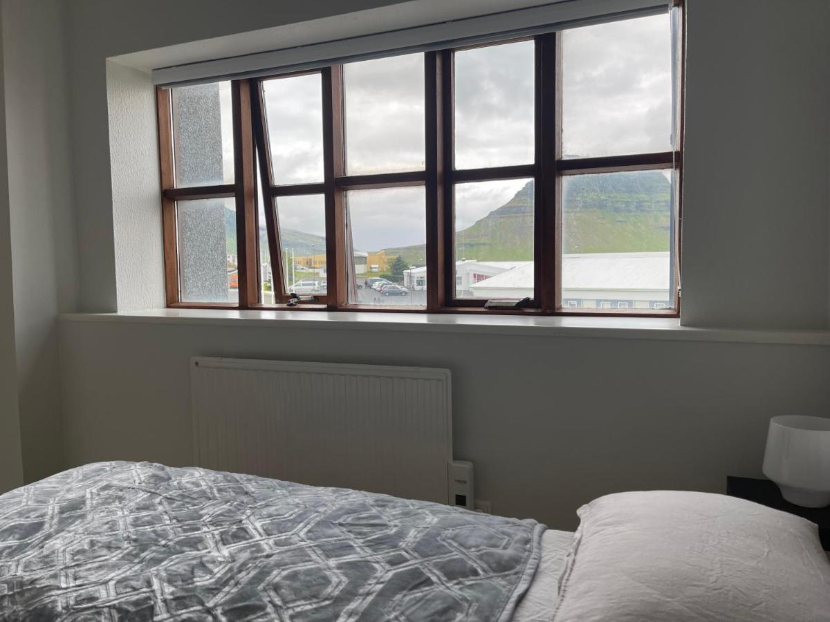 Helgrindur Guesthouse Grundarfjordur Kültér fotó