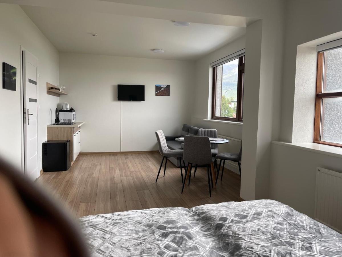 Helgrindur Guesthouse Grundarfjordur Kültér fotó