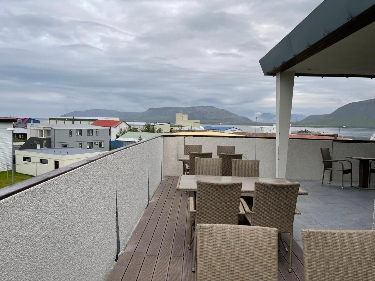 Helgrindur Guesthouse Grundarfjordur Kültér fotó