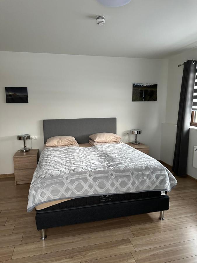 Helgrindur Guesthouse Grundarfjordur Kültér fotó